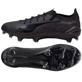 Boty Puma Ultra 5 Ultimate Fg 107683 02 černá Boty Puma Ultra 5 Ultimate Fg 107683 02 černá