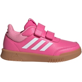 Boty Adidas Tensaur Sport 2.0 Cf IF1728 růžový