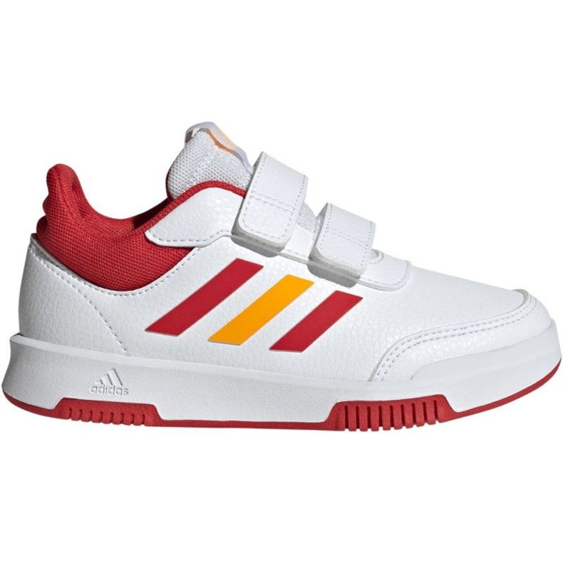 Boty Adidas Tensaur Sport 2.0 Cf IF1730 bílý