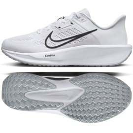 Boty Nike Quest 6 FD6033-100 bílý