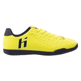 Huari Jusino Teen Ic boty 92800598072 žluť
