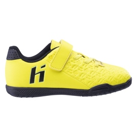 Boty Huari Jusino Ic 92800598051 žluť