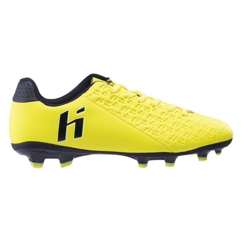 Boty Huari Jusino Ag 92800598031 žlutá