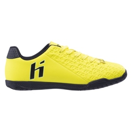 Boty Huari Jusino Ic 92800598037 žlutá Boty Huari Jusino Ic 92800598037 žlutá