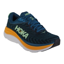 Boty Hoka Gaviota 5 1127929-DLSH modrý