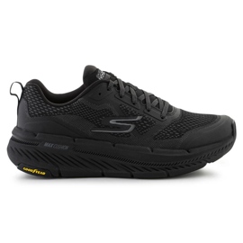 Skechers Max Tlumící boty 220840-BKCC černý