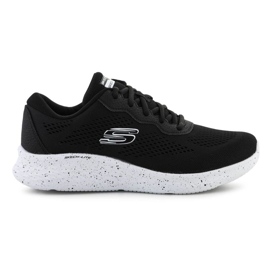 Boty Skechers Skech-Lite 149990-BKW černý