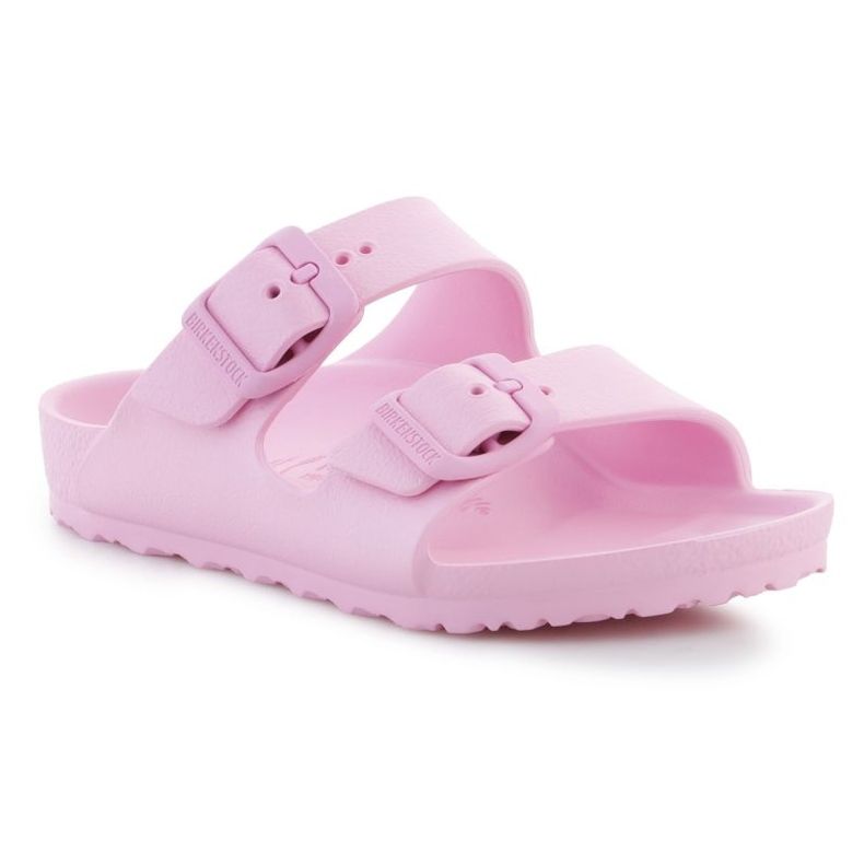 Žabky Birkenstock Arizona Eva 1026649 růžový