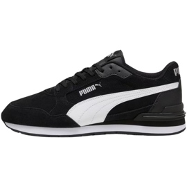 Boty Puma St Runner v4 Sd 399665 01 černá