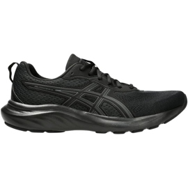 Boty Asics Gel Contend 9 1011B881-003 černá