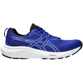 Boty Asics Gel Contend 9 1011B881-400 modrý