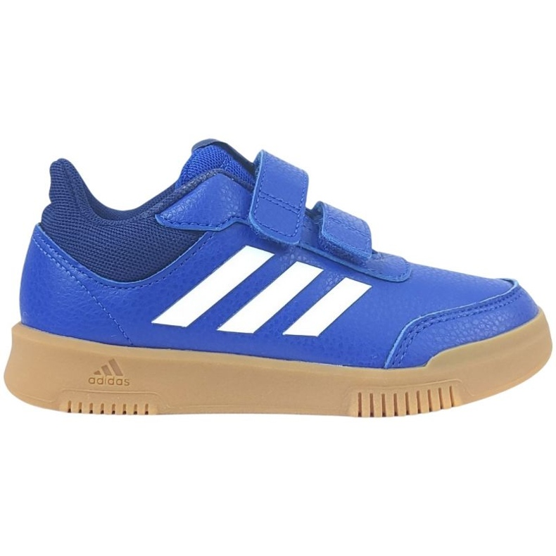 Boty Adidas Tensaur Sport 2.0 Cf IF1727 modrý