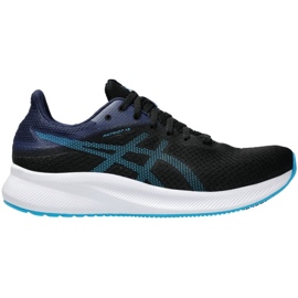 Boty Asics Patriot 13 1011B485-010 černá