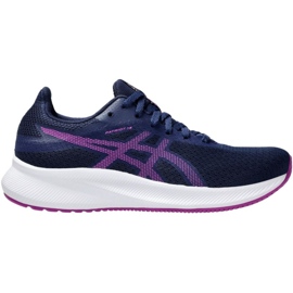 Boty Asics Patriot 13 1012B312-411 modrý