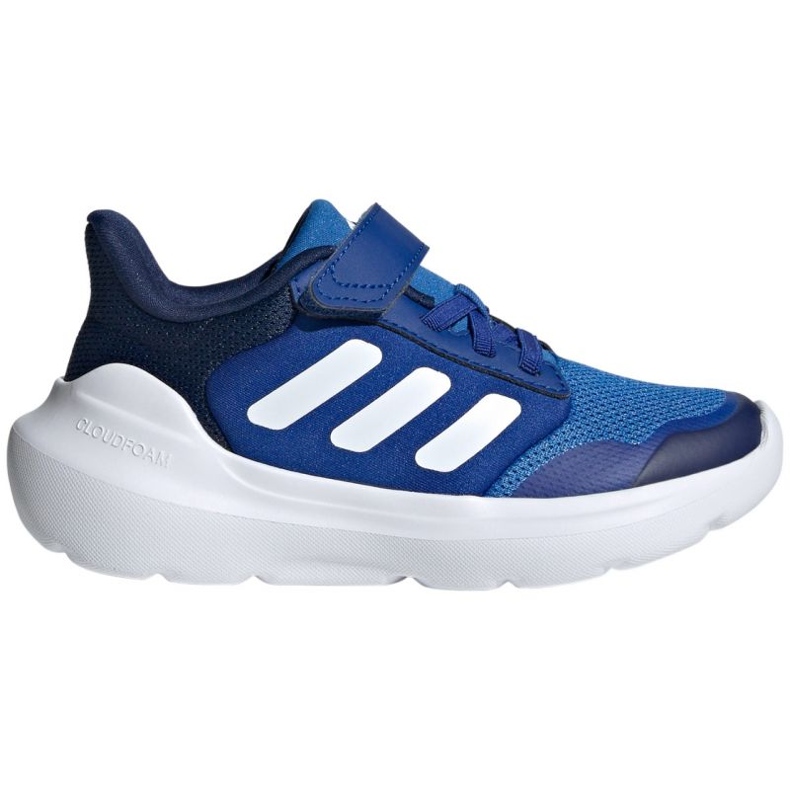 Boty Adidas Tensaur Run 3.0 IE5989 modrý Boty Adidas Tensaur Run 3.0 IE5989 modrý