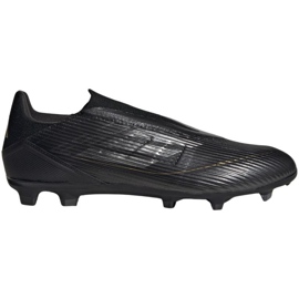 Boty Adidas F50 League Ll FG/MG IE0609 černá Boty Adidas F50 League Ll FG/MG IE0609 černá