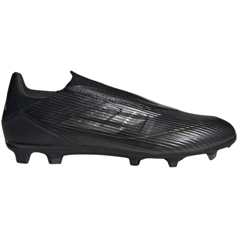 Boty Adidas F50 League Ll FG/MG IE0609 černá