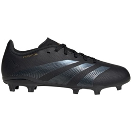 Boty Adidas Predator League Fg IF6353 černý