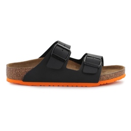 Žabky Birkenstock Arizona 1026833 černý