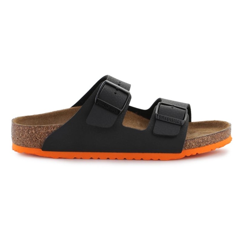 Žabky Birkenstock Arizona 1026833 černá