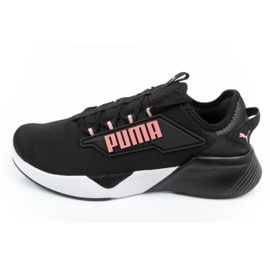 Běžecké boty Puma Retaliate 2 377085 04 černý