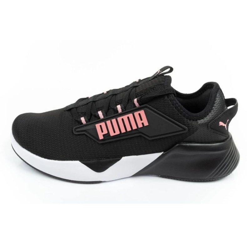 Běžecké boty Puma Retaliate 2 377085 04 černá