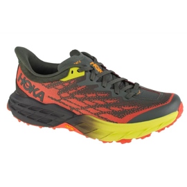 Boty Hoka Speedgoat 5 1123157-TFST vícebarevný