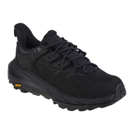 Boty Hoka Kaha 2 Low Gtx 1123190-BBLC černá