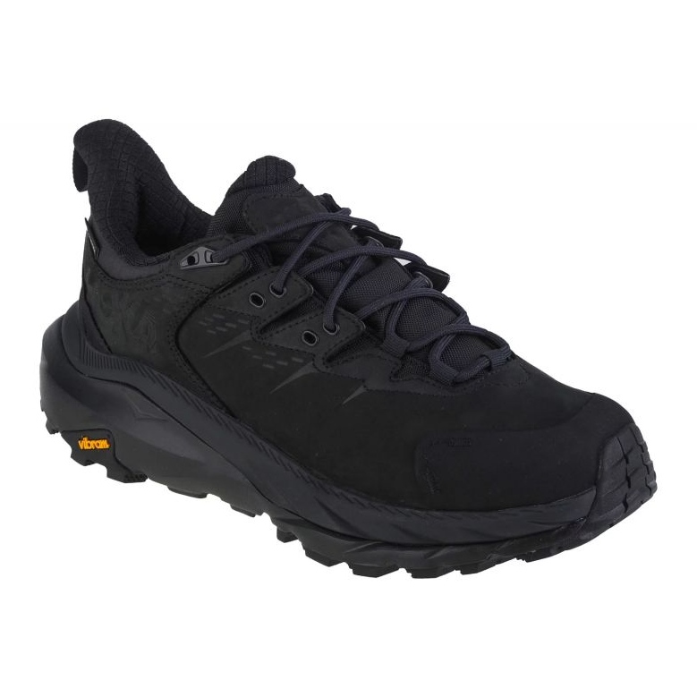Boty Hoka Kaha 2 Low Gtx 1123190-BBLC černá