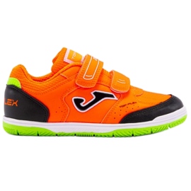 Boty Joma Top Flex In 2408 TPJW2408INV pomerančový