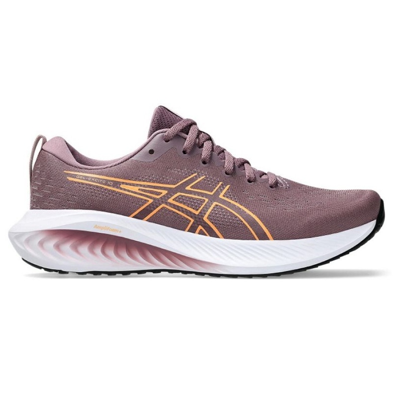 Boty Asics Gel Excite 10 1012B418500 fialový