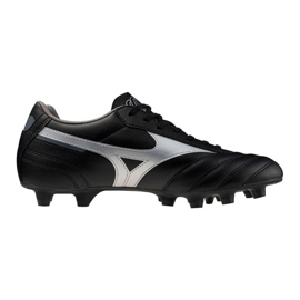 Boty Mizuno Morelia Ii Club Fg P1GA241603 černý