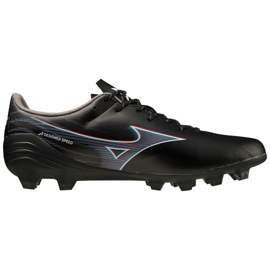 Boty Mizuno Alpha Select Fg P1GA236501 černý