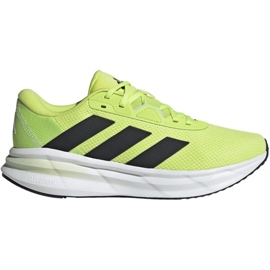 Boty Adidas Galaxy 7 Running ID8750 zelená