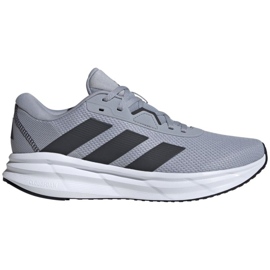 Běžecké boty Adidas Galaxy 7 ID8754 šedá