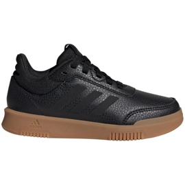 Boty Adidas Tensaur Sport Training Lace IF1719 černý