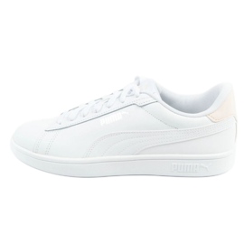 Sportovní boty Puma Smash 3,0 L 39098719 bílý