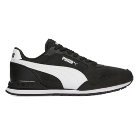 Sportovní boty Puma St Runner v3 38551001 černý