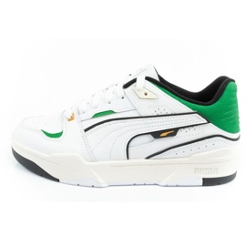 Sportovní boty Puma Slipstream 39326601 bílý
