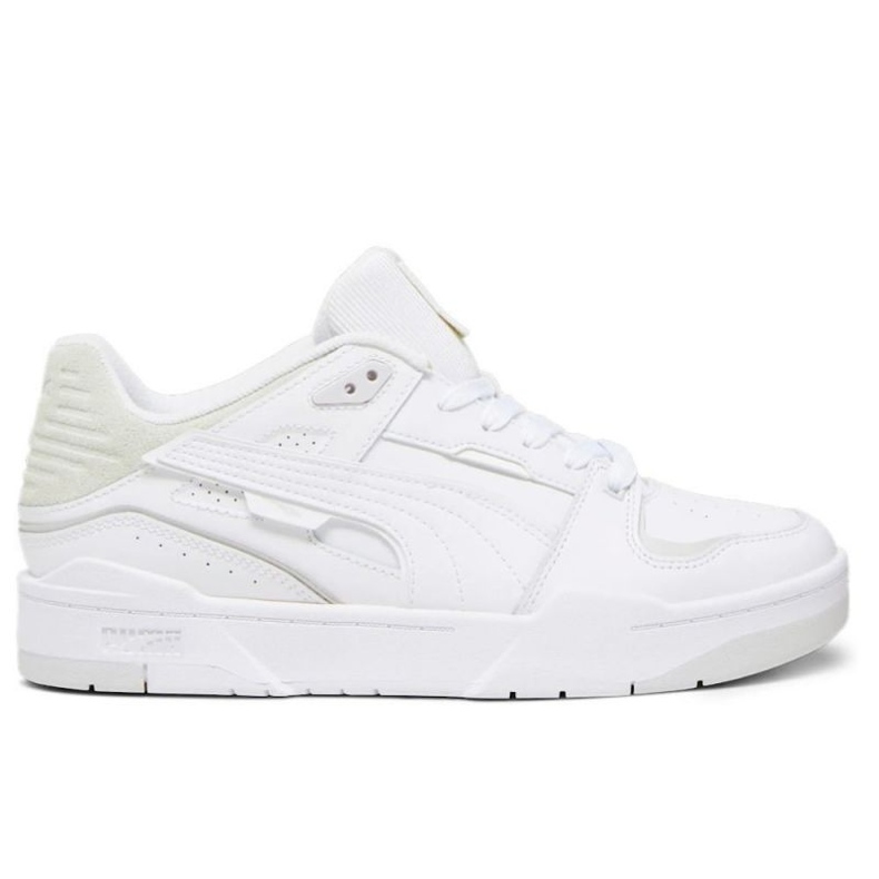 Sportovní boty Puma Slipstream 39326604 bílý Sportovní boty Puma Slipstream 39326604 bílý