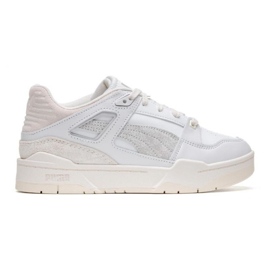 Sportovní boty Puma Slipstream 38984701 béžový