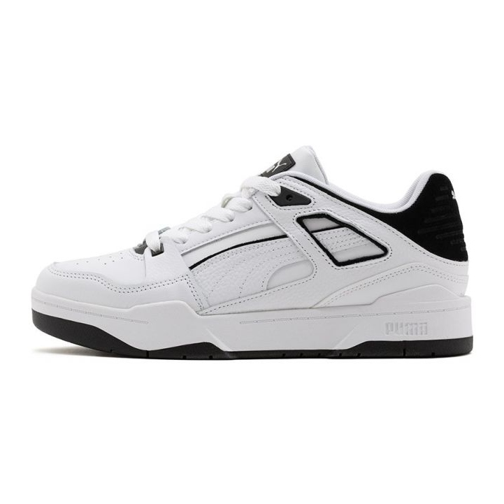 Pánské sportovní boty Puma Slipstream 38854901 bílý Pánské sportovní boty Puma Slipstream 38854901 bílý
