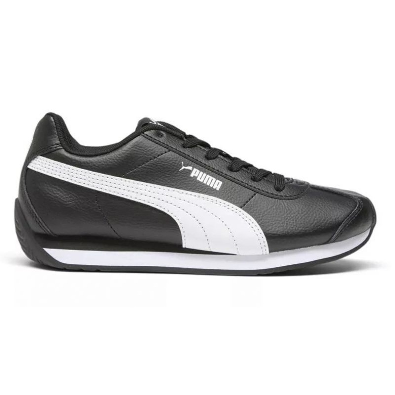 Sportovní boty Puma Turin 338442904 černá
