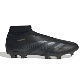Boty Adidas Predator League Ll Fg IF6334 černý