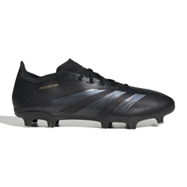Boty Adidas Predator League Fg IF6347 černá Boty Adidas Predator League Fg IF6347 černá
