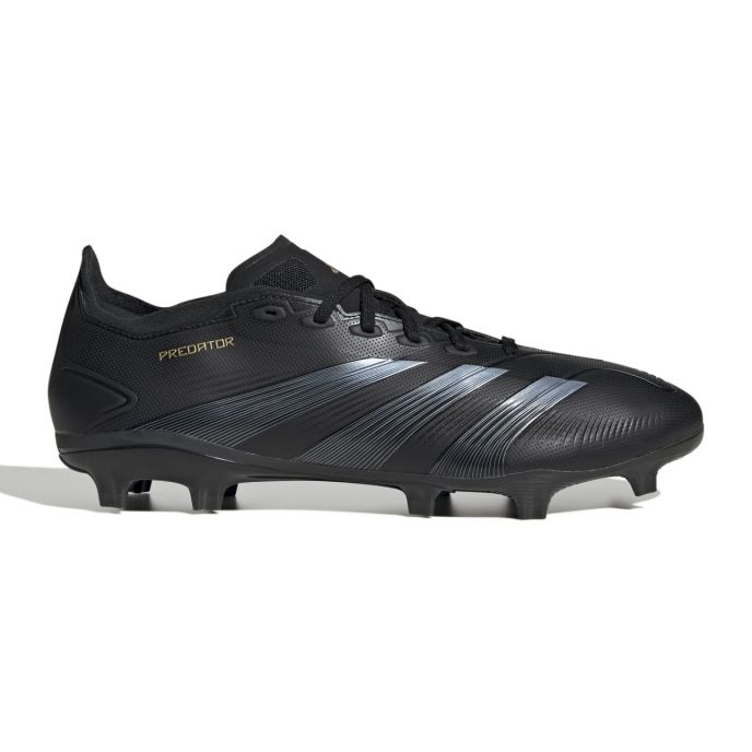Boty Adidas Predator League Fg IF6347 černá Boty Adidas Predator League Fg IF6347 černá