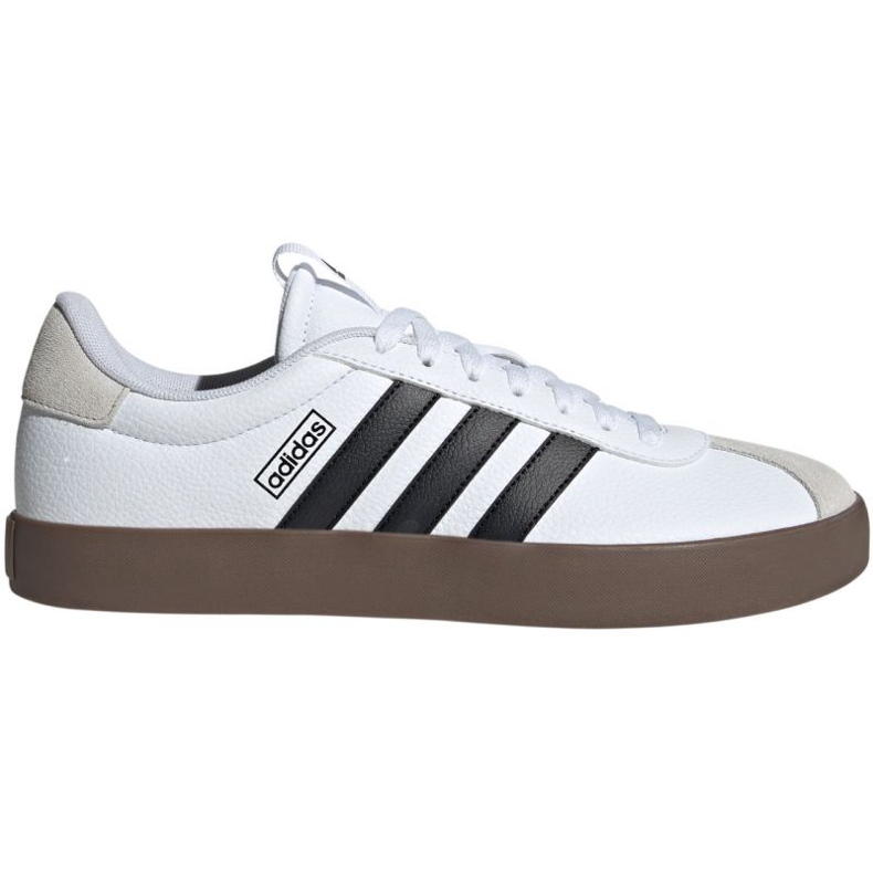 Boty Adidas Vl Court 3.0 ID6285 bílý