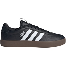 Boty Adidas Vl Court 3.0 ID6286 černý