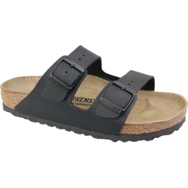 Žabky Birkenstock Arizona 51191 černá Žabky Birkenstock Arizona 51191 černá