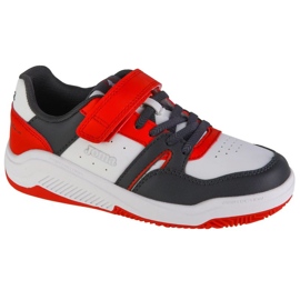 Boty Joma Platea Low 2406 JPLAS2406V šedá